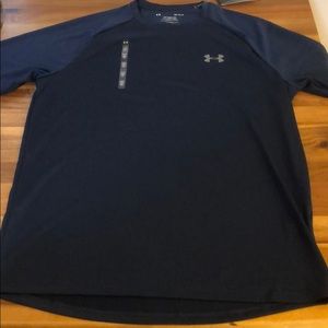 Under Armour heat gear T-shirt